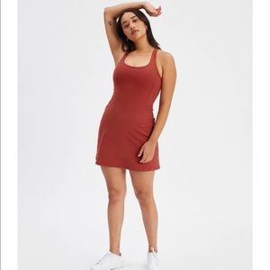 GC workout dress